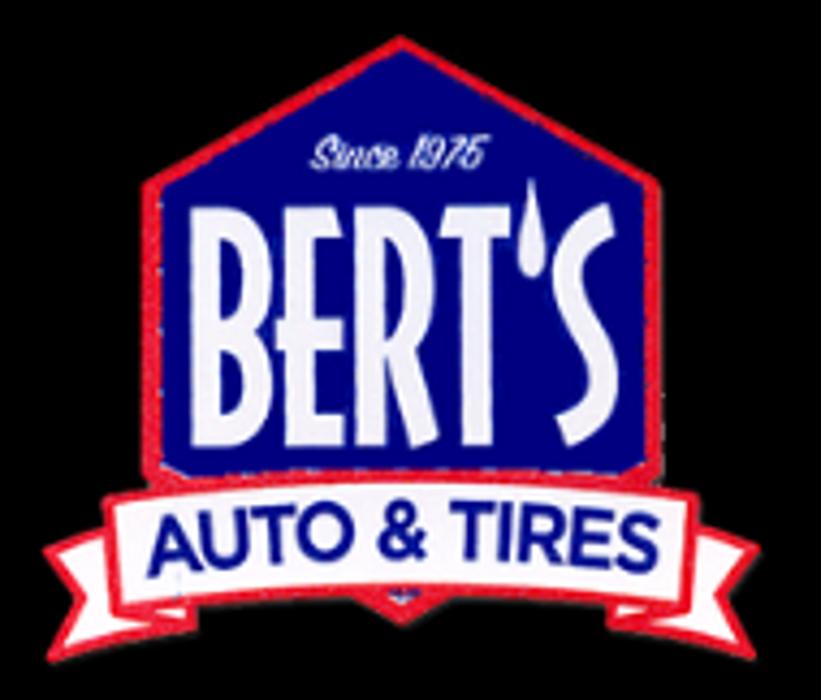 Bert's Auto and Tires