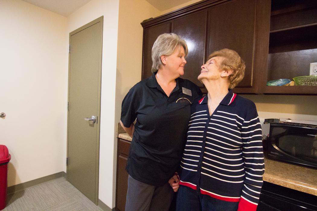 The Pavilion Senior Living Carthage