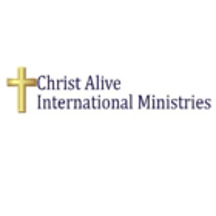 Christ Alive International Ministries