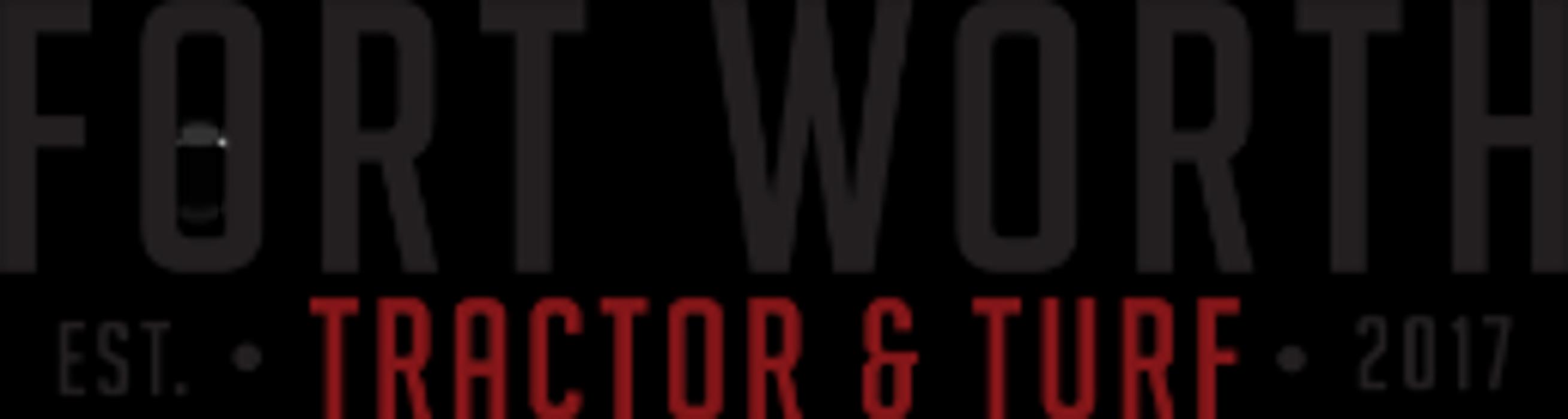 Fort Worth Tractor and Turf