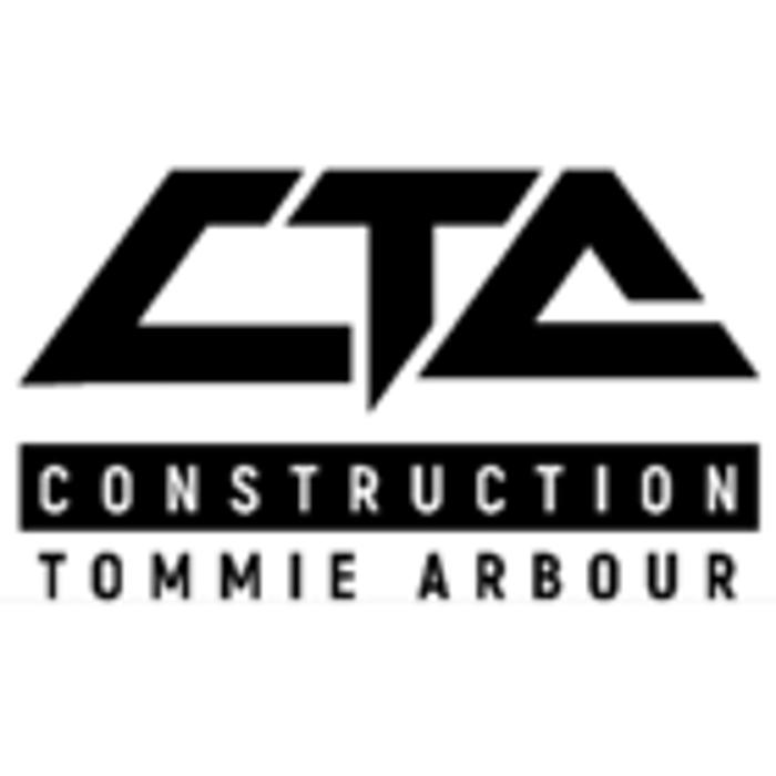 Construction Tommie Arbour Inc