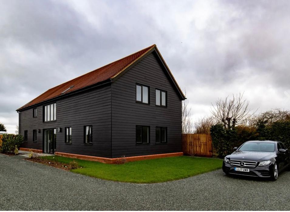 Binney and Sims Design Ltd