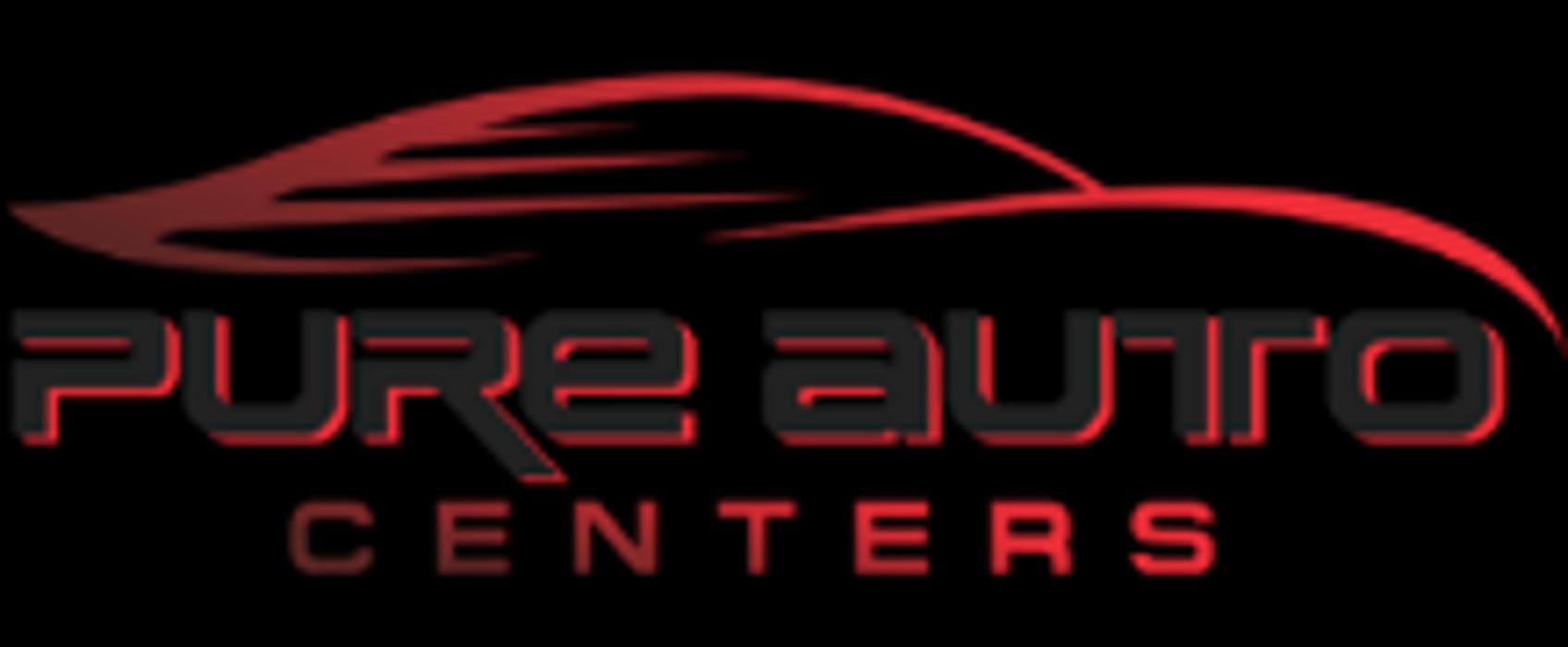 Pure Auto Centers