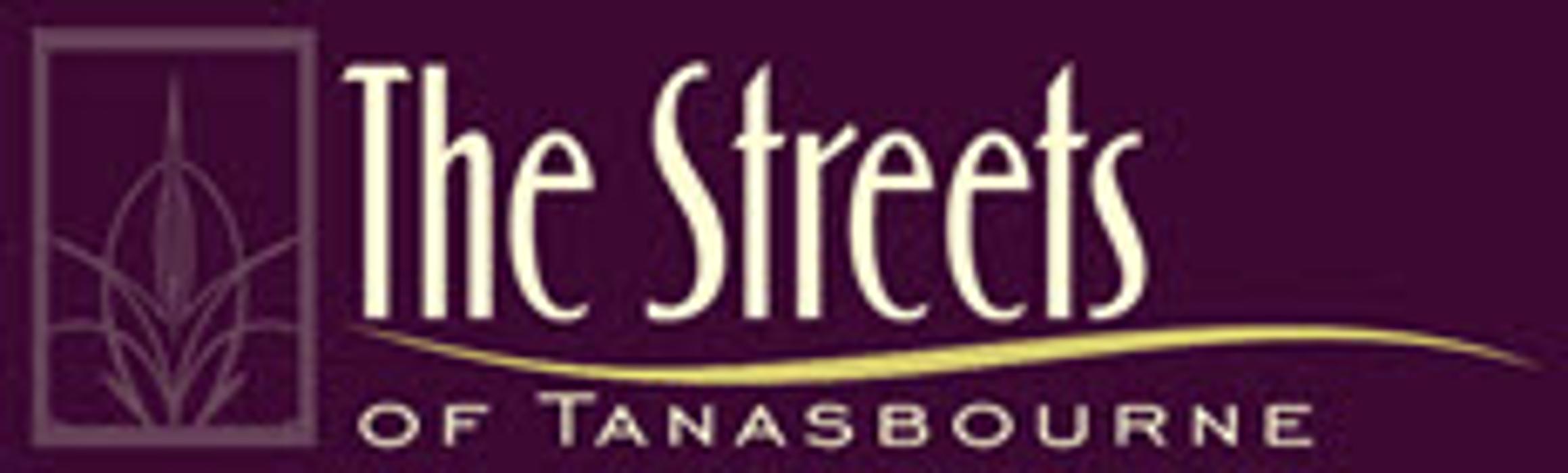 The Streets of Tanasbourne