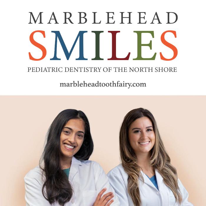 Marblehead Smiles