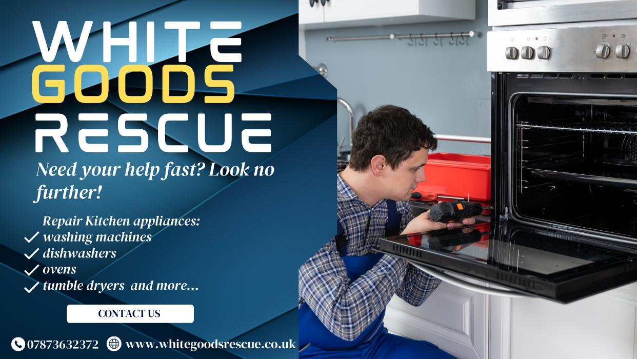 White Goods Rescue