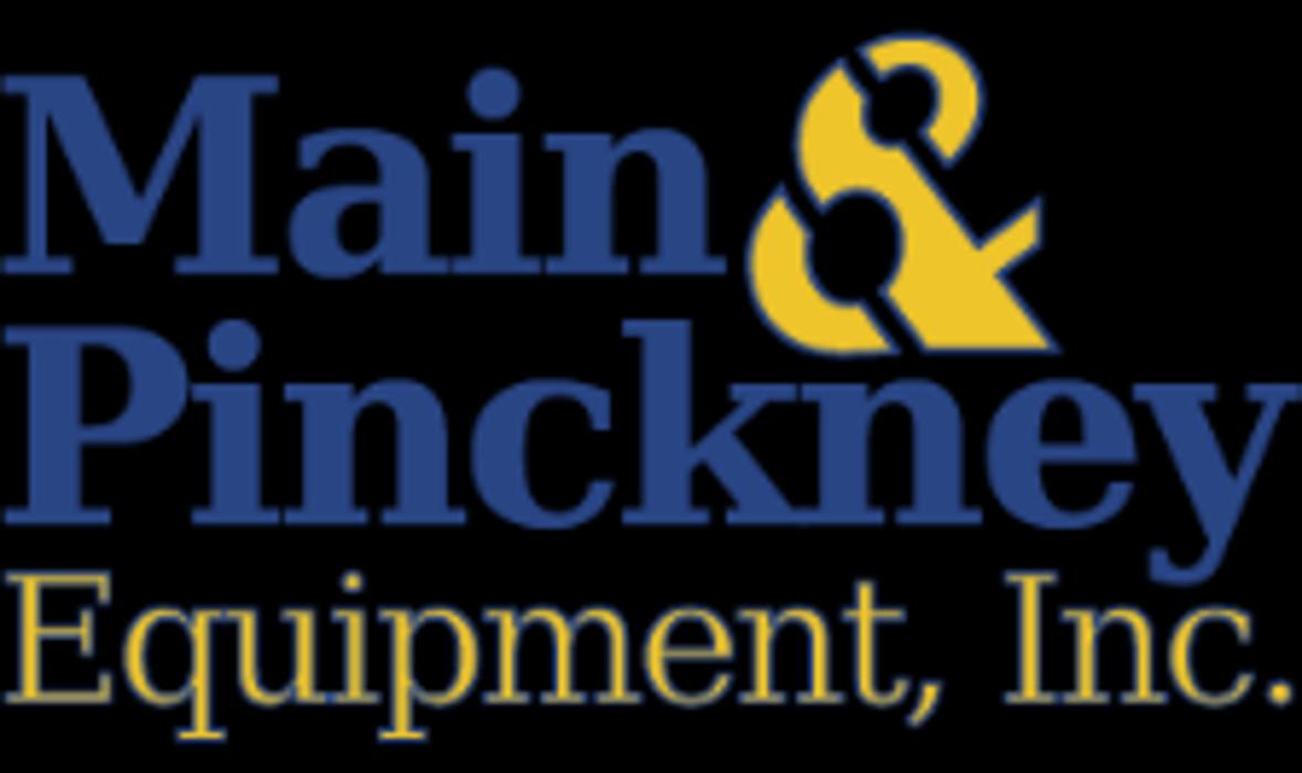Main & Pinckney Equipment, Inc.