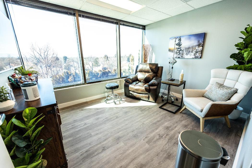 Pure Infusion Suites of Hazelwood