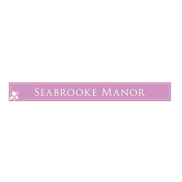Seabrooke Manor