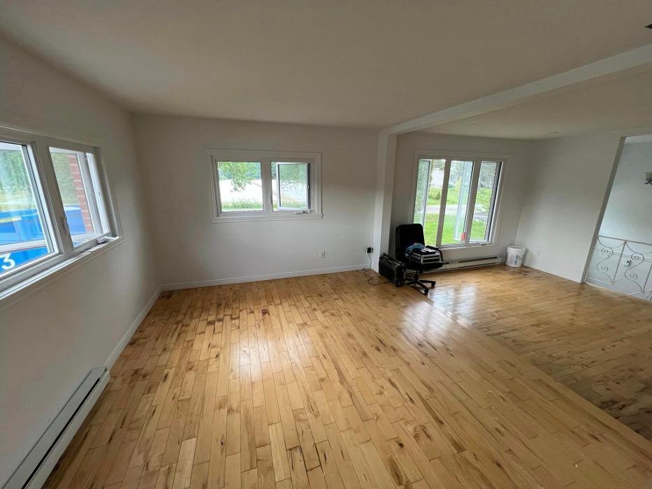 Construction J.Lalonde