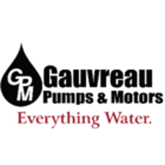 Gauvreau Pumps and Motors Inc