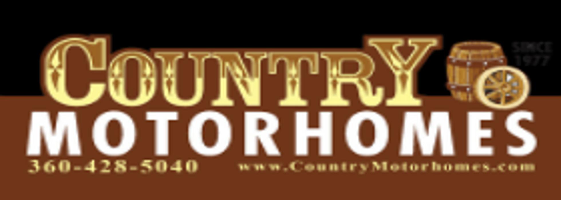 Country Motorhomes