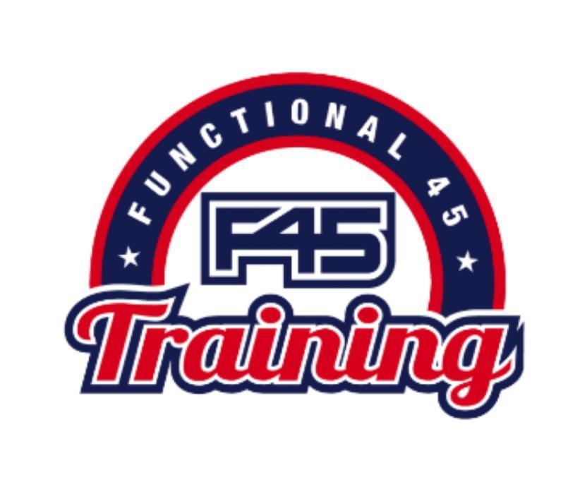 F45 Training Waco