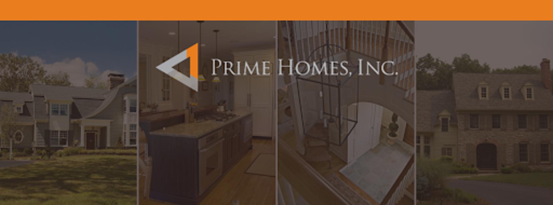 Prime Homes, Inc.