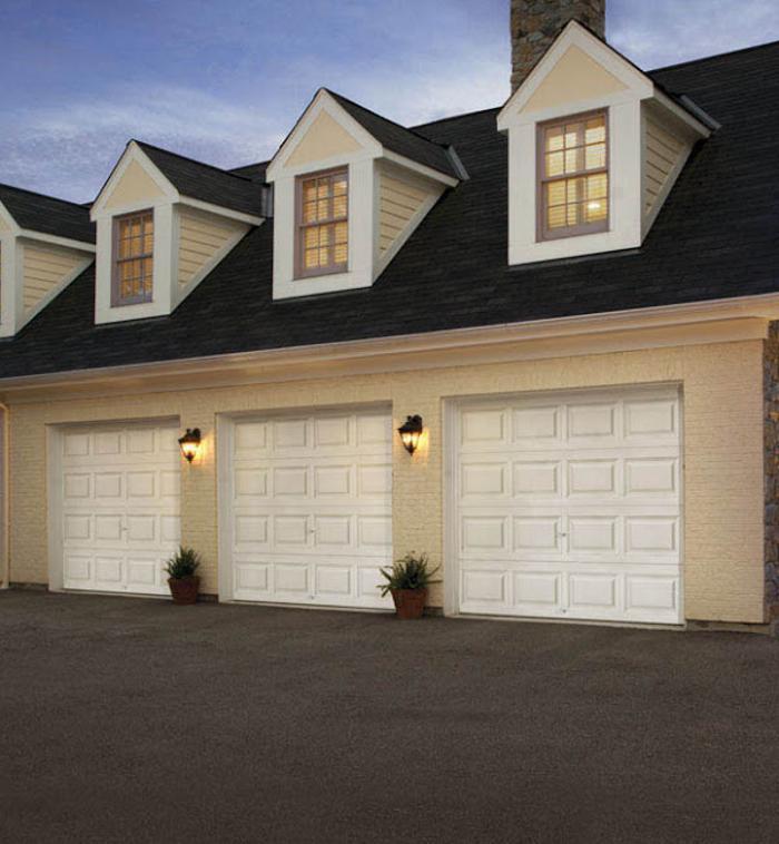 Moore Garage Doors