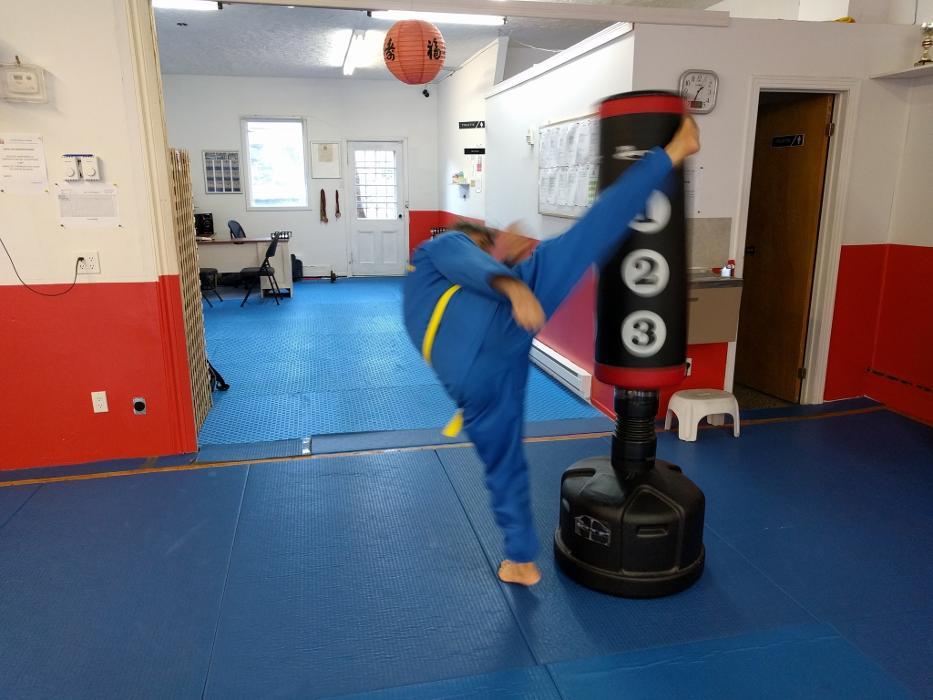 Centre Le Phénix Bleu