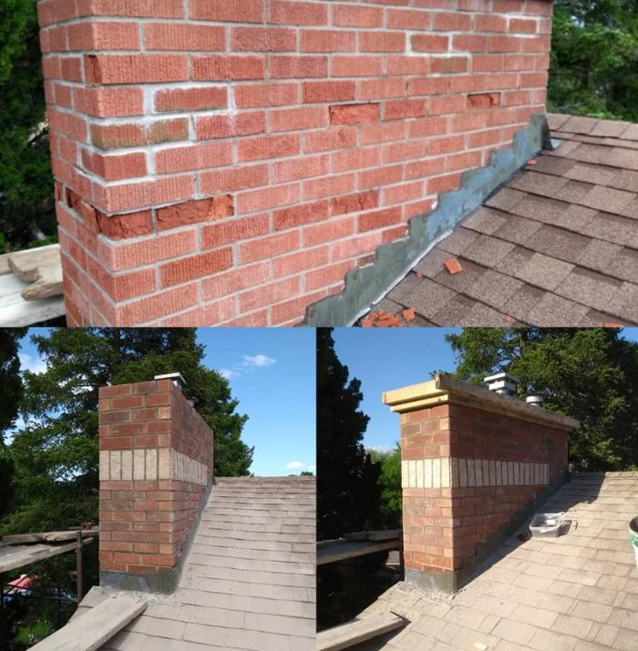 Seco & Son's Construction