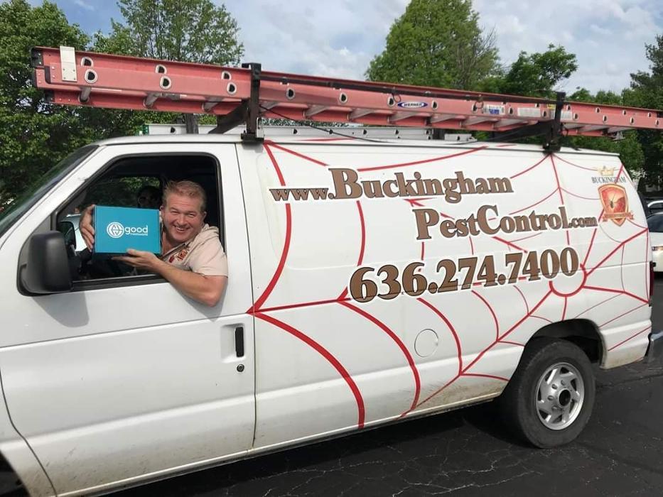 Buckingham Pest Control