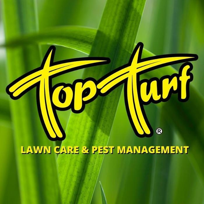 Top Turf Lawn Care and Pest Management