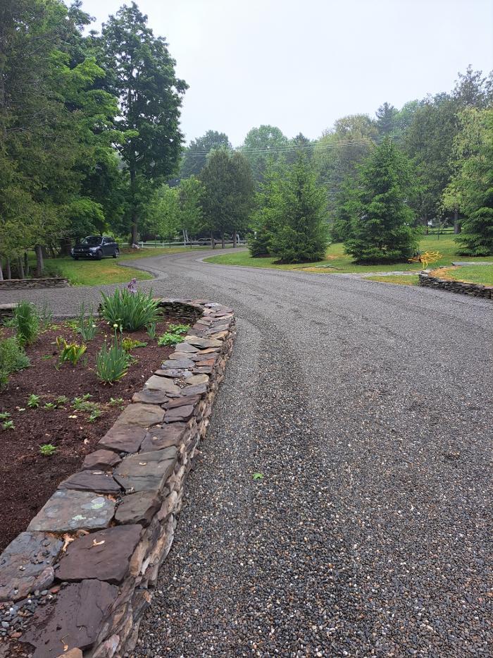 Entreprise D. Haman inc.