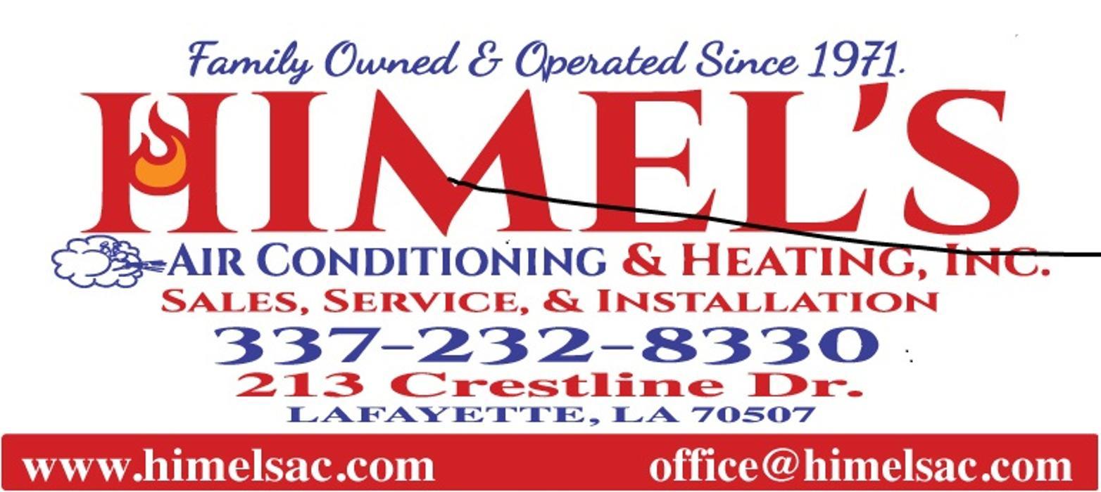 Himel's Air Conditioning and Heating, Inc.