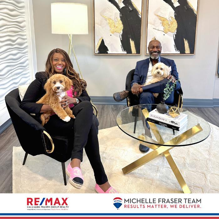 Michelle Fraser Real Estate Team