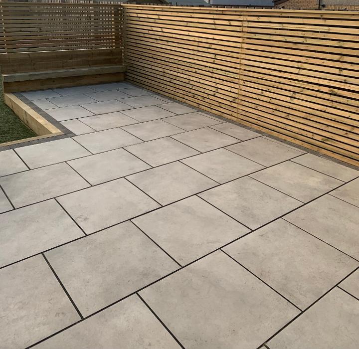 Woods Garden Developments