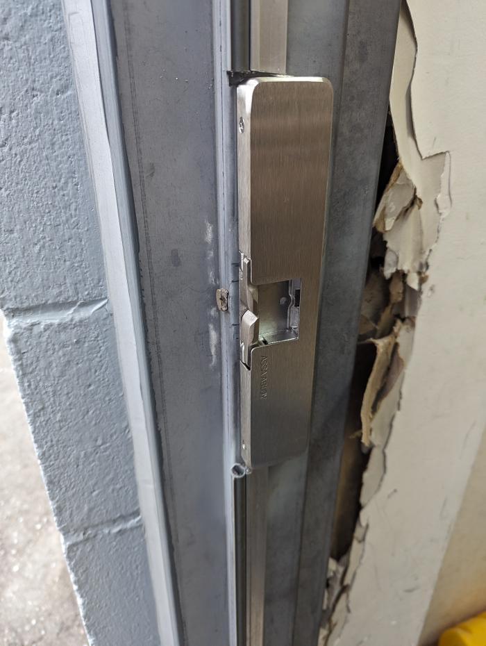Ben's Lock and Security