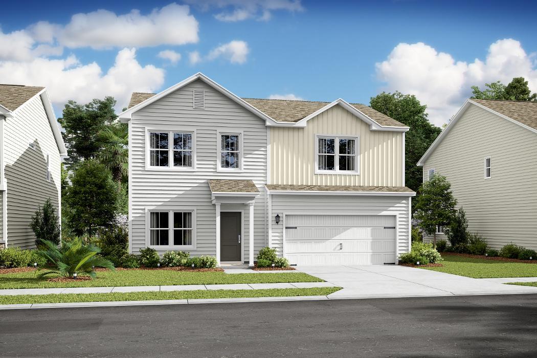 Pine Crest in Cane Bay