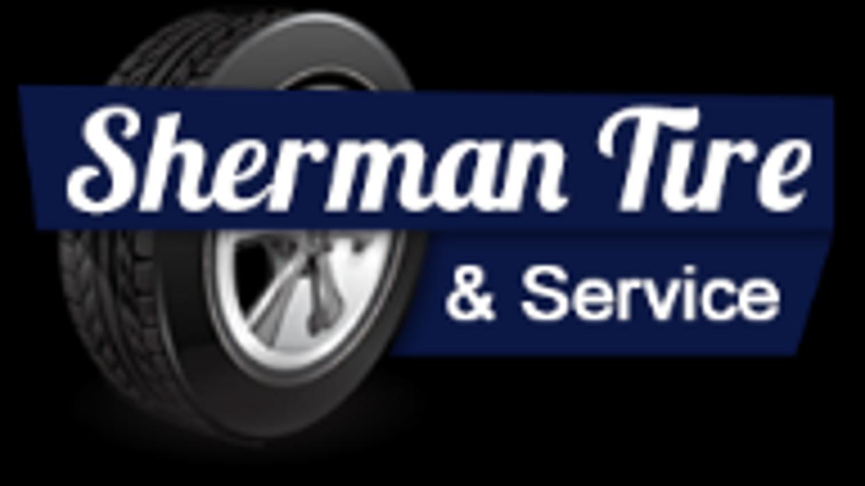 SHERMAN TIRE & SERVICE