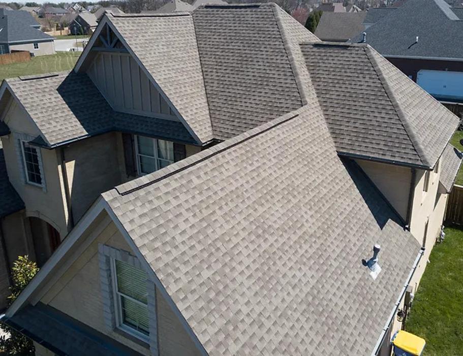 Searcy AR Roofing
