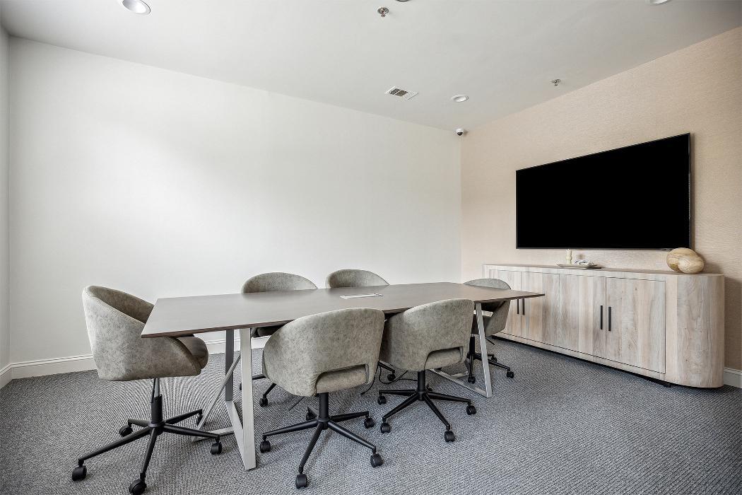 Lofts at Weston Lakeside