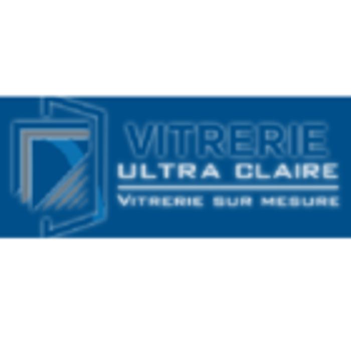 Vitrerie Ultra Claire