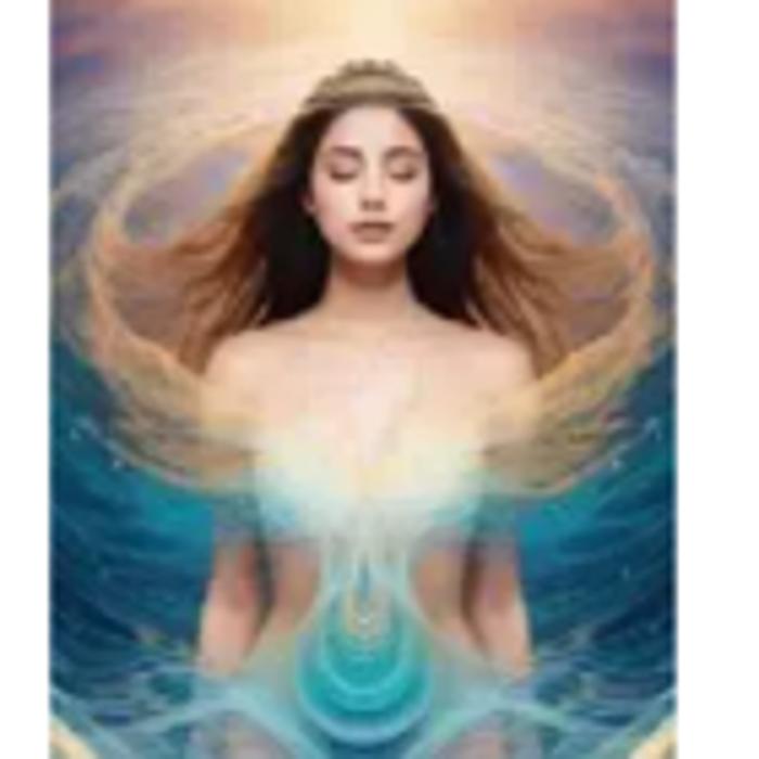 Amara Spiritual Medium