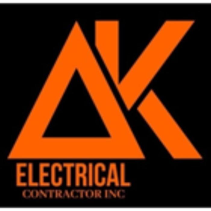 AK Electrical Contractors Inc
