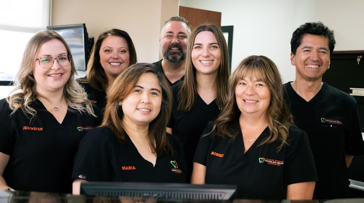 Advanced Technique Denture & Implant Solutions