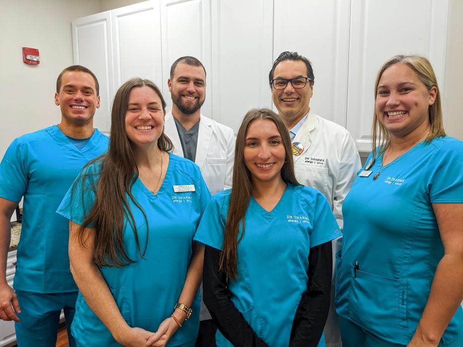 Jupiter Sinus & Allergy