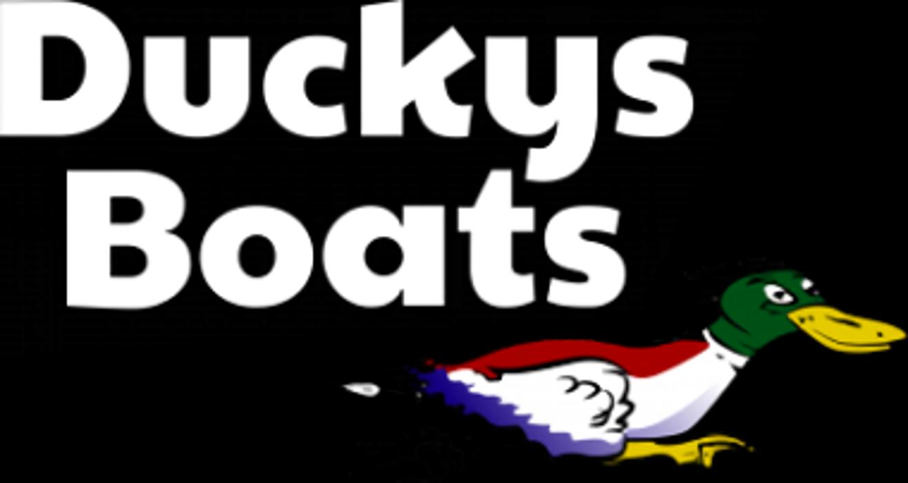 Ducky's Boats