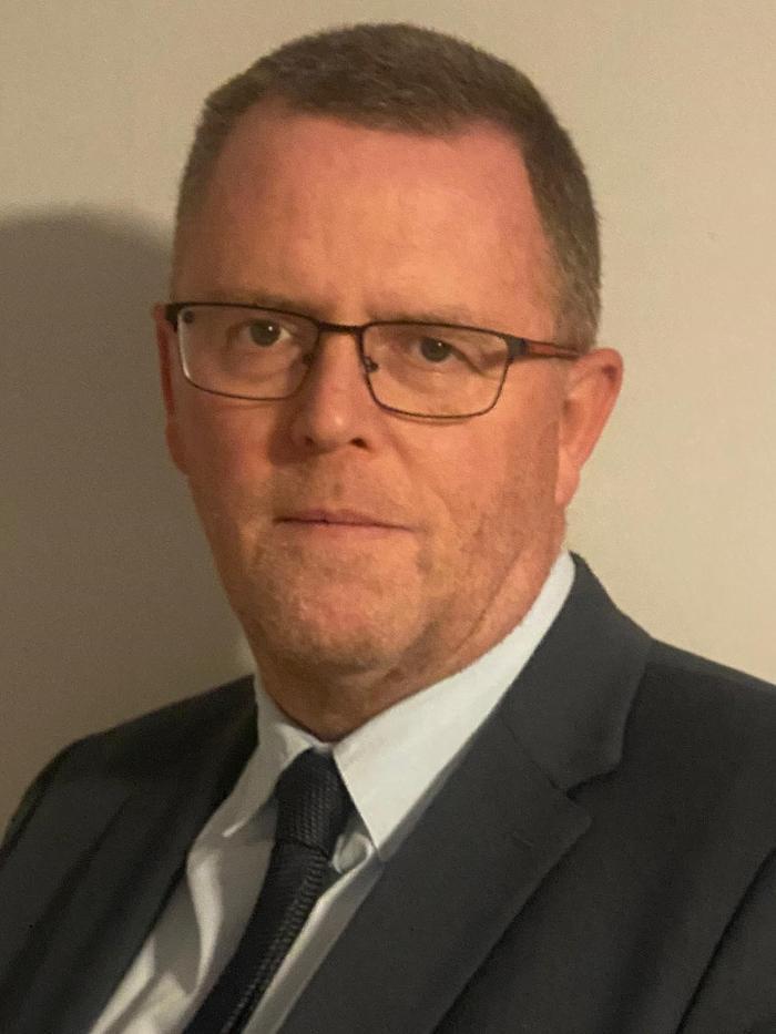 Darren Sutcliffe Just Mortgages