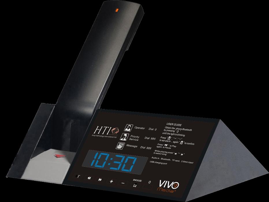 Hotel Technology International Ltd