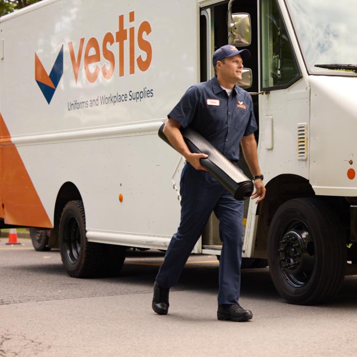 Vestis Uniform Services