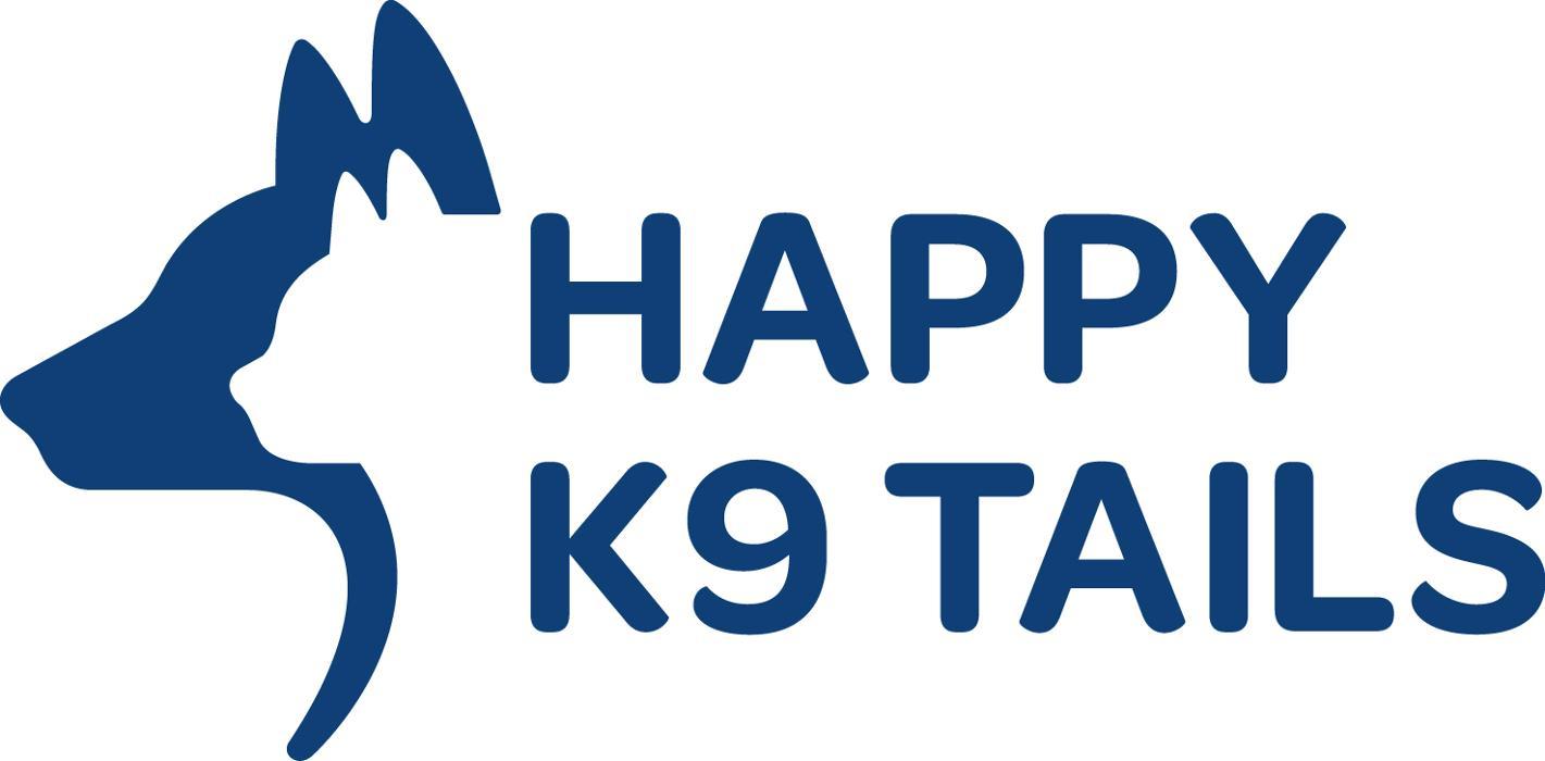 Happy K9 Tails