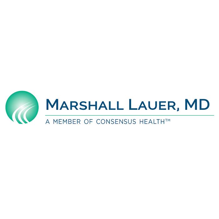 Marshall Lauer F MD