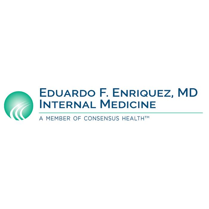 Eduardo F Enriquez Md