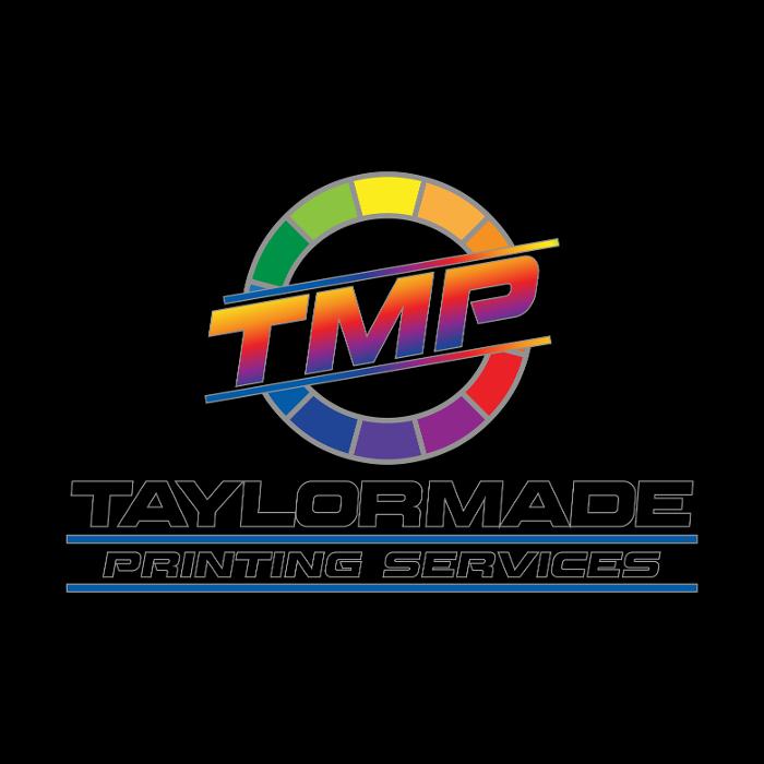 TaylorMade Printing Services