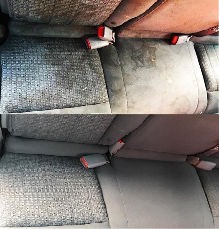 WhiteWater Express Car Wash