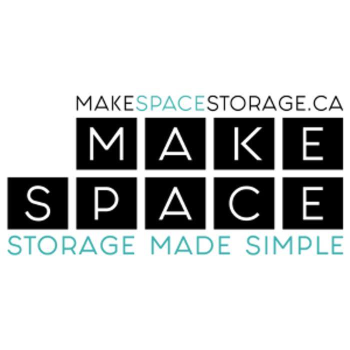 Make Space Storage - Fernie