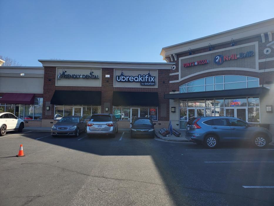 uBreakiFix - Phone and Computer Repair