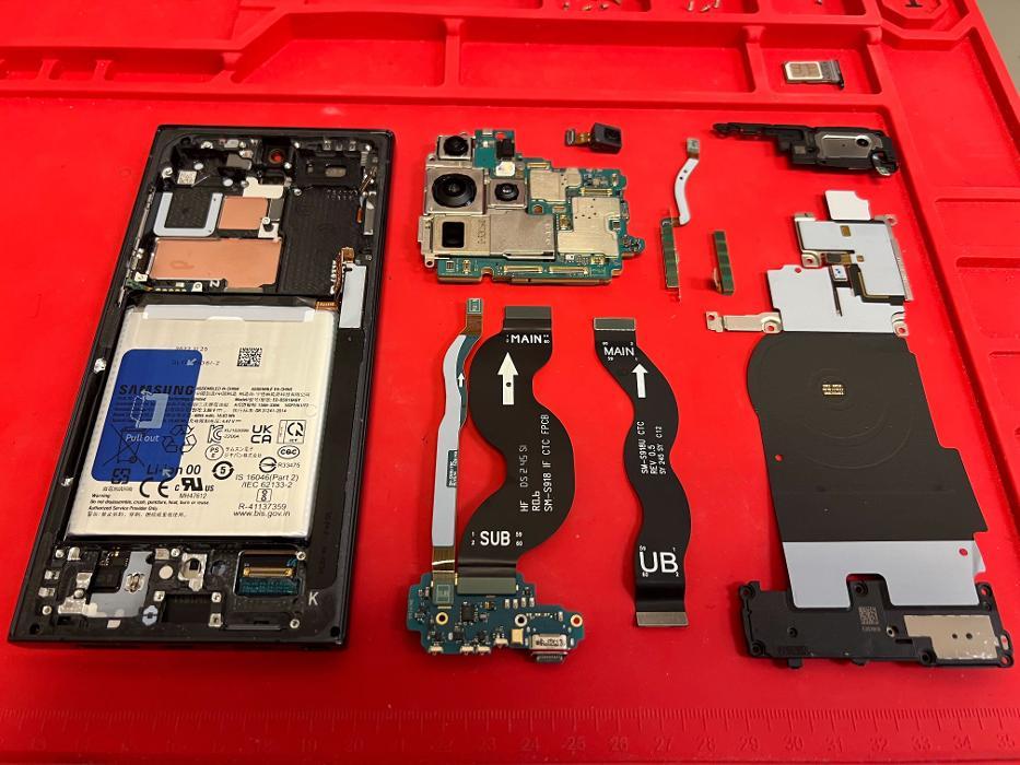 uBreakiFix - Phone and Computer Repair