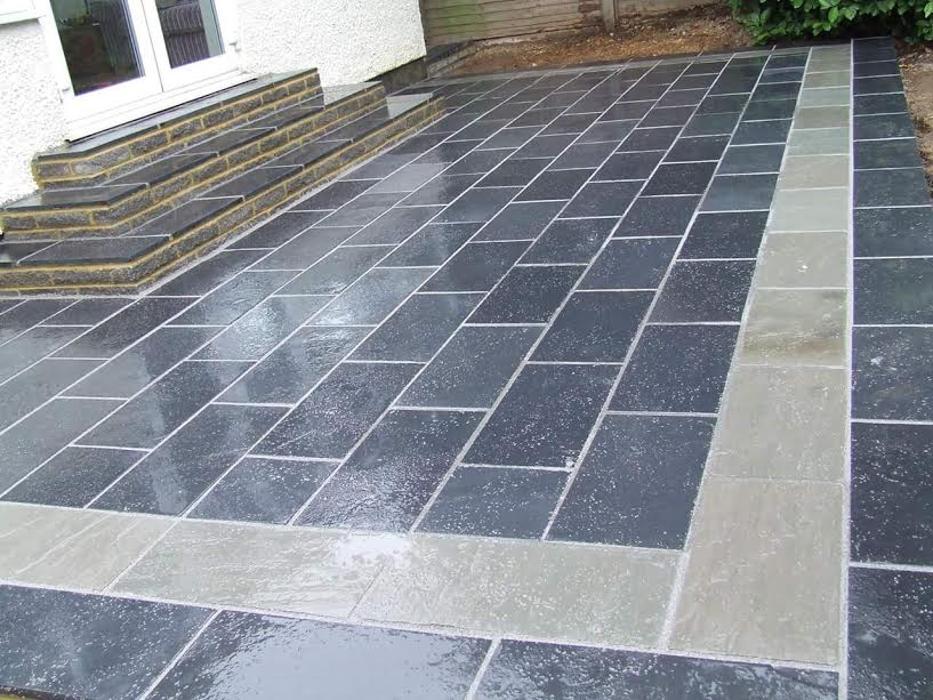 Potters Bar Paving